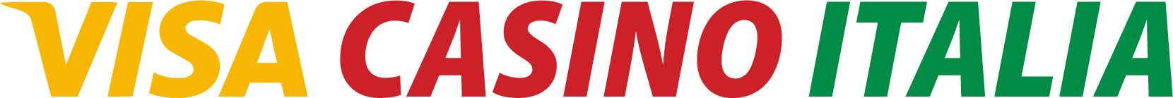 Visa Casino Italia